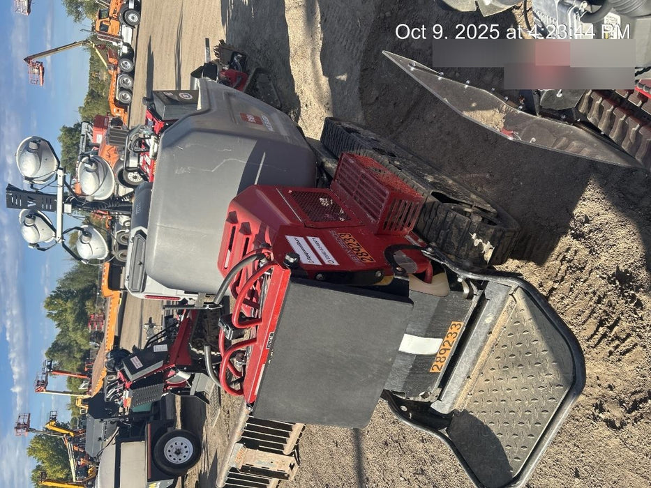 2023 TORO MBTX 2500-TS