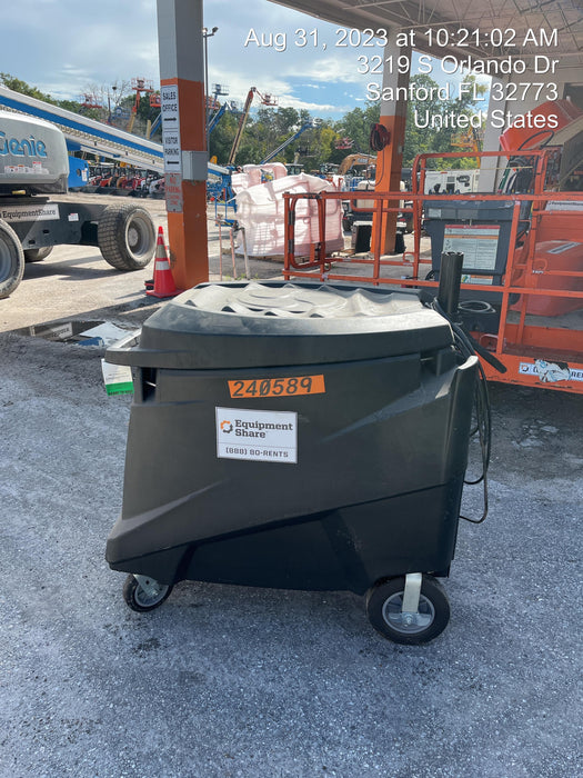 2022 POWER BREEZER PB4BASE