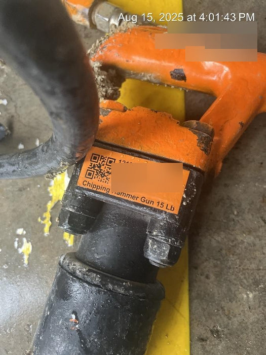 2020 MICHIGAN PNEUMATIC MP-CH3R