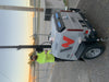 2019 Wacker Neuson LTV6L-MH Wacker Neuson LTV6L Mobile Light Tower w/Fuel Level Sensor Installed