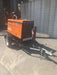 2021 Lincoln Electric Vantage 549X Ready Pak 3, ORANGE (includes trailer, cable rack, fender light kit)