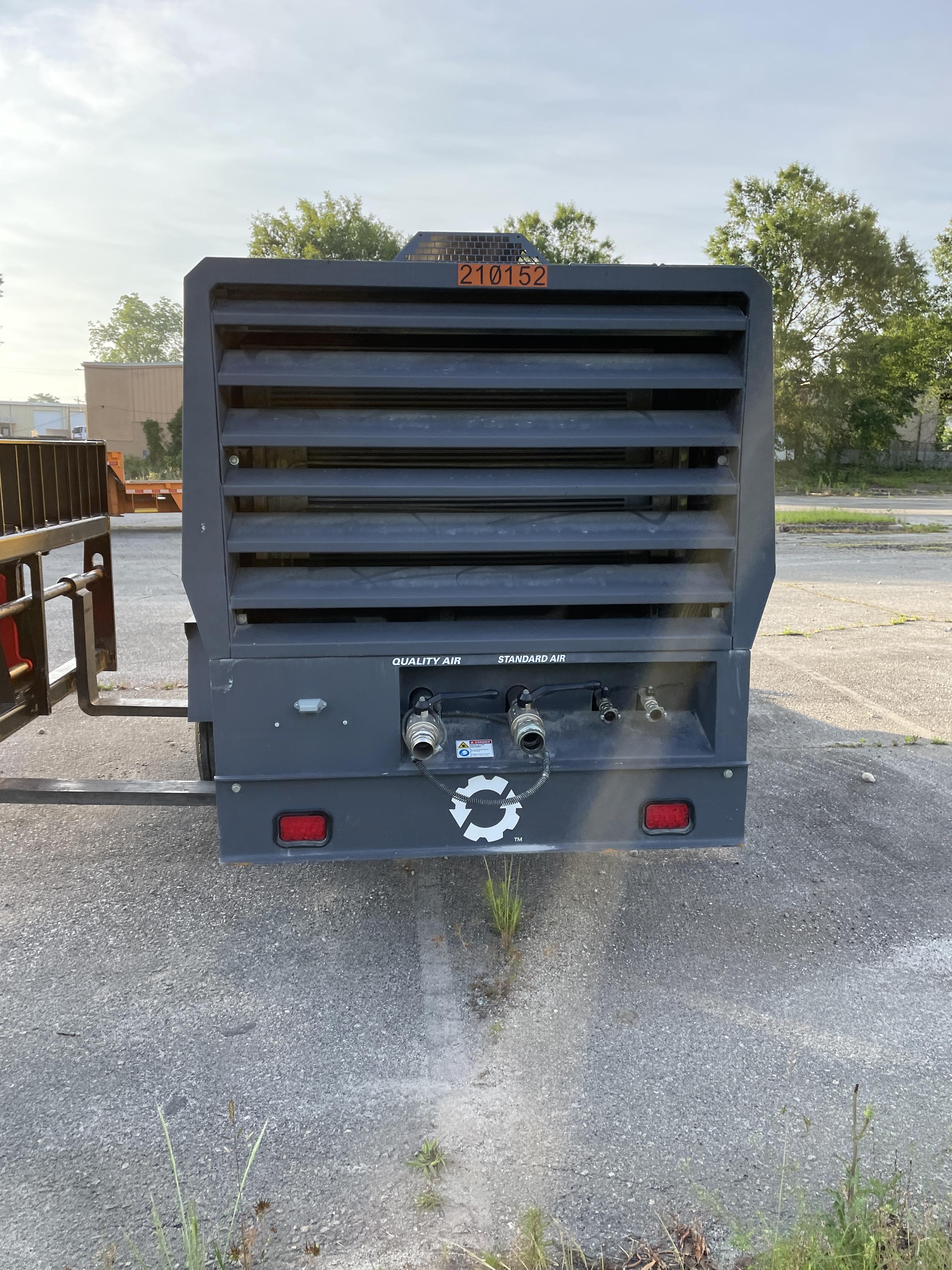 2023 MANITOU MTA8044