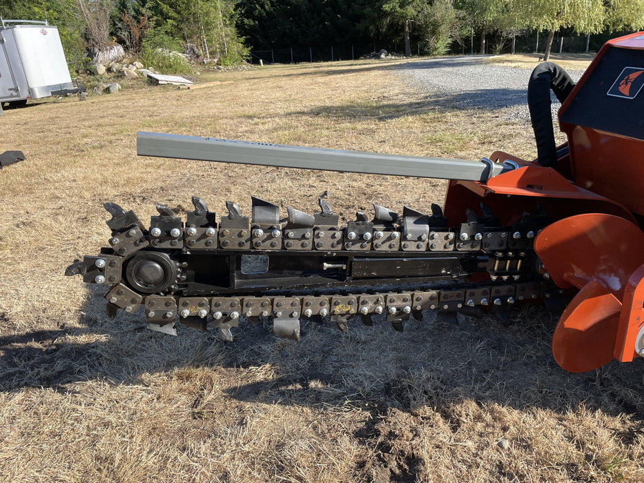 2023 DITCH WITCH C24XA