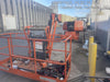 2019 JLG 660SJ
