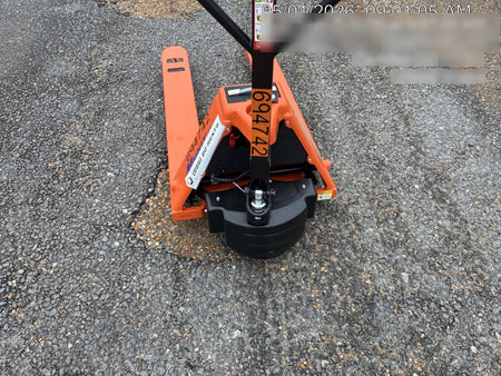 2026 MIGHTY LIFT EPT45S