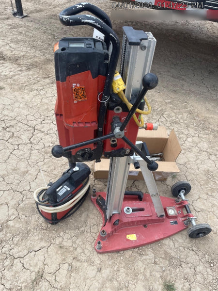2020 HILTI DD250E