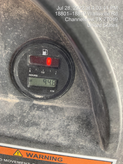 2022 Club Car CA1700D Canopy, Diesel, 4 Passenger