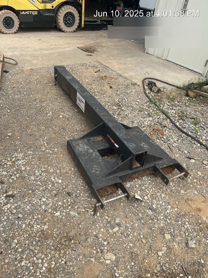 2024 ARROW MATERIAL HANDLING CE60-TH-STP