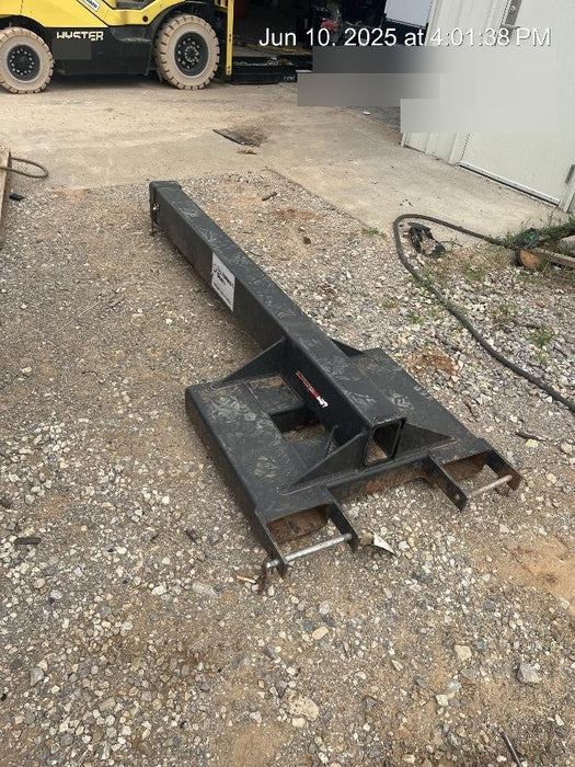 2024 ARROW MATERIAL HANDLING CE60-TH-STP