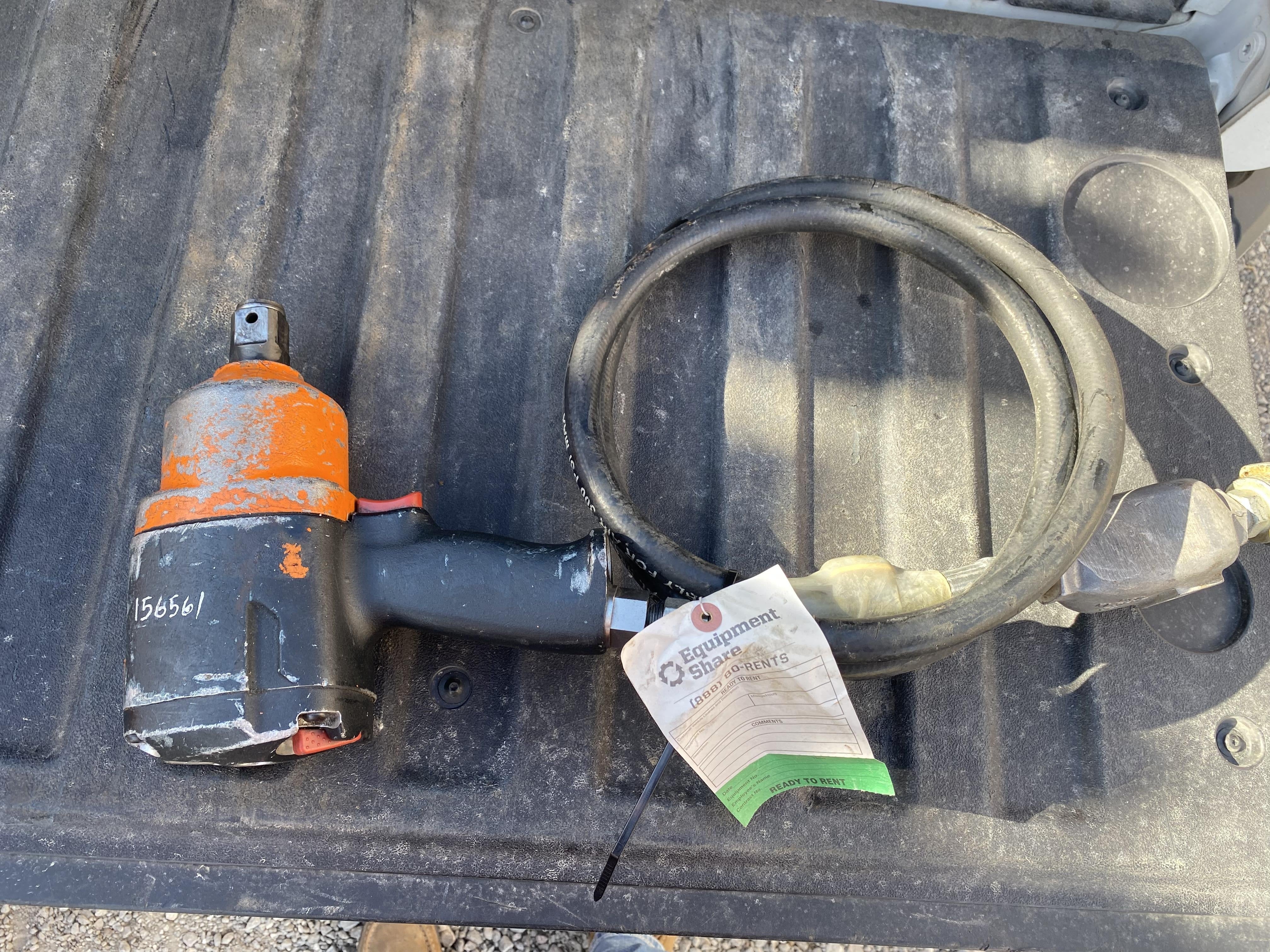 2021 MICHIGAN PNEUMATIC 751SS
