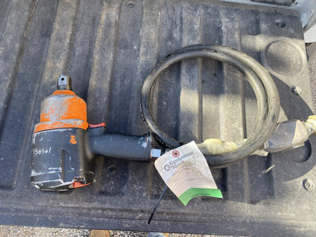 2021 MICHIGAN PNEUMATIC 751SS
