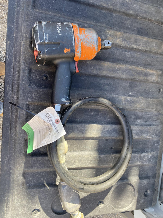 2021 MICHIGAN PNEUMATIC 751SS