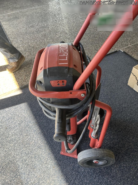 2020 HILTI TE 3000-AVR