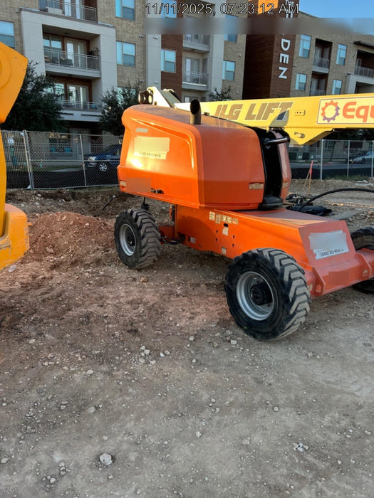 2019 JLG 460SJ