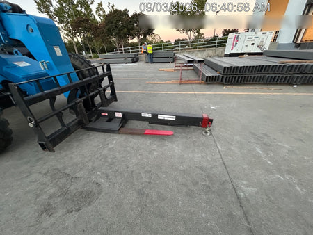 2025 ARROW MATERIAL HANDLING CE60-TH-STP