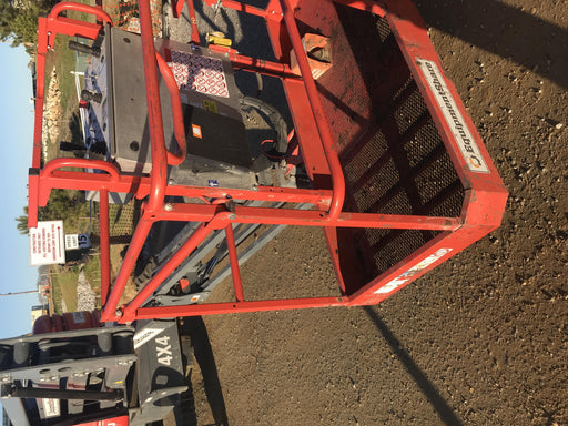 2019 SKYJACK SJ46 AJ