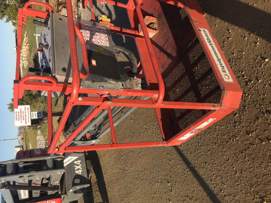 2019 SKYJACK SJ46 AJ