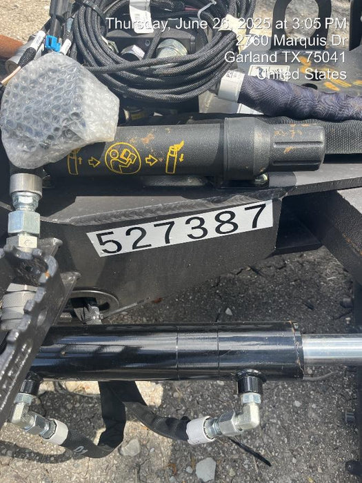 2025 PALADIN M6H-0022