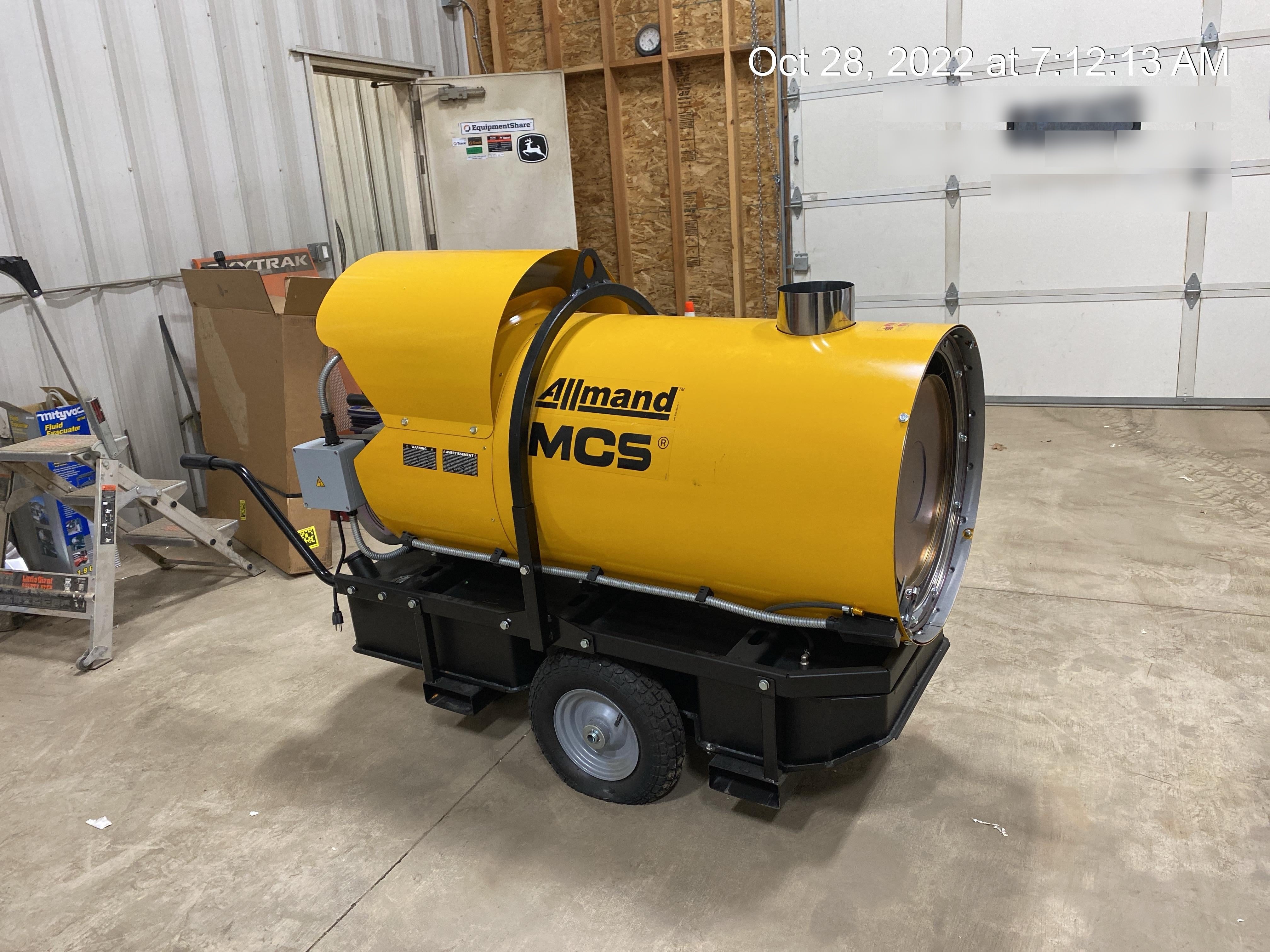 2022 ALLMAND BV50015