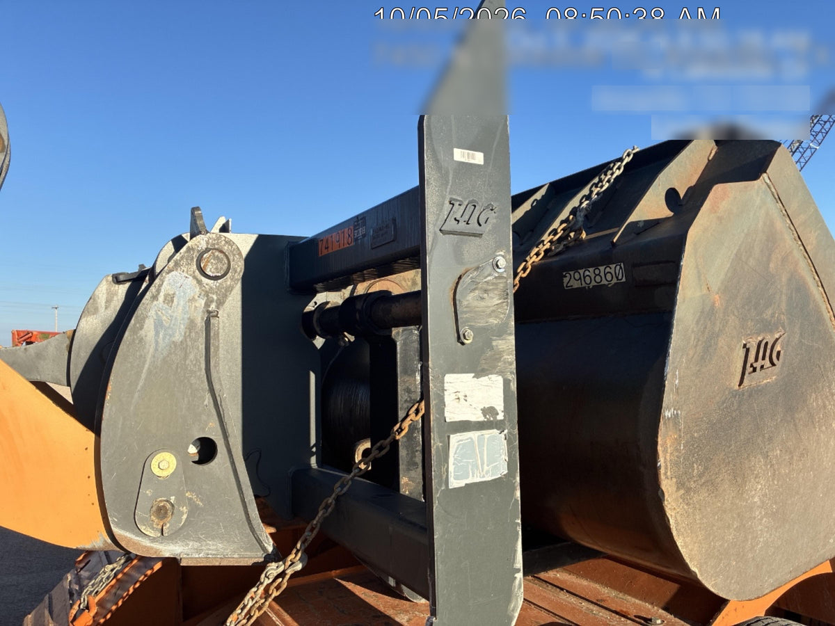2026 TAG MANUFACTURING TAG 600CF1062M