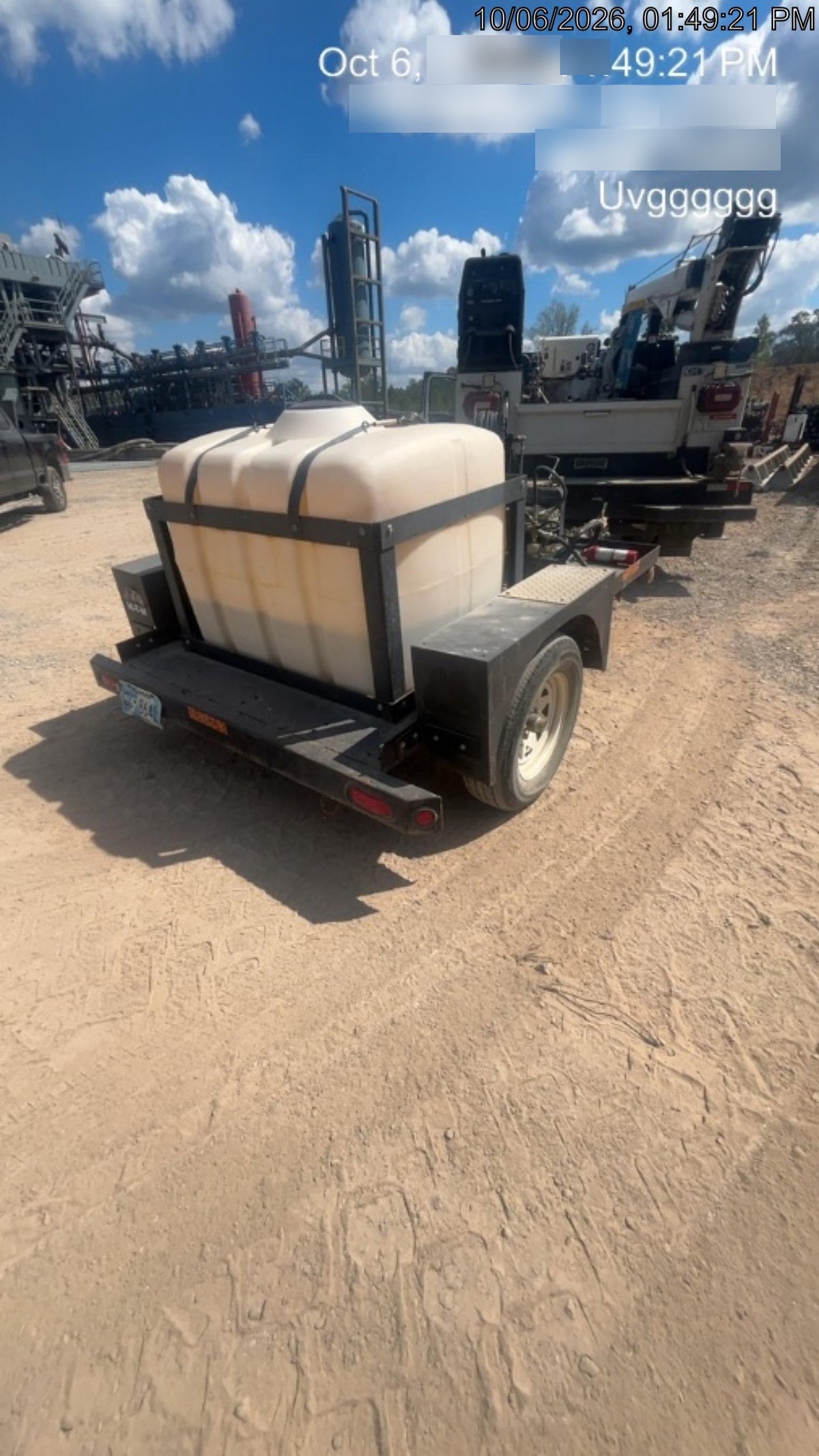 2021 MI-T-M CORPORATION CW-3504-5MGH