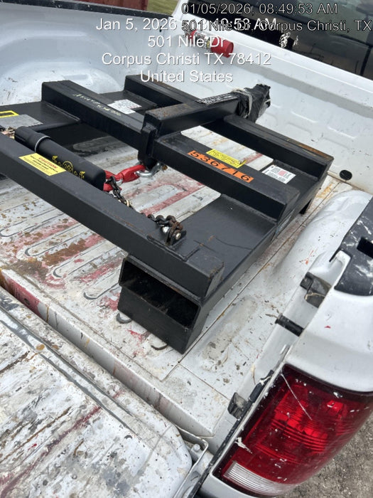 2025 STAR INDUSTRIES 1395B