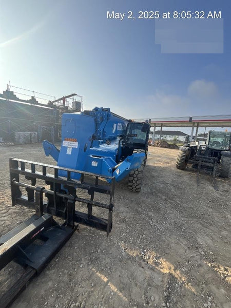 2024 ARROW MATERIAL HANDLING CE60-TH-STP