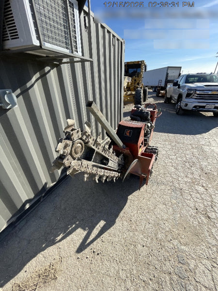 2023 DITCH WITCH C24XA