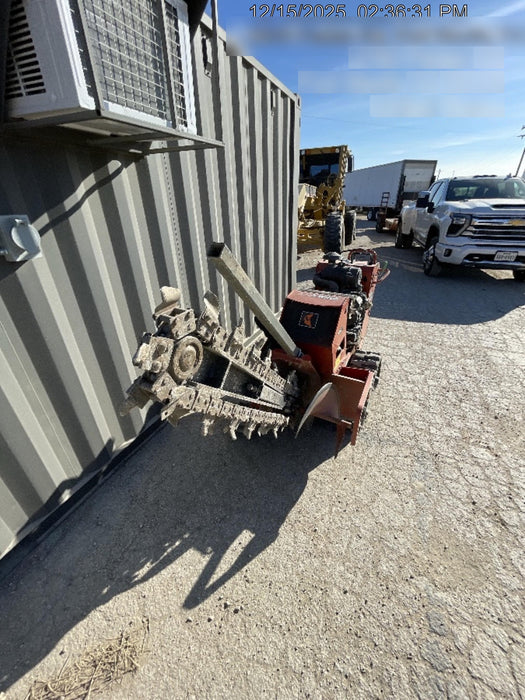 2023 DITCH WITCH C24XA