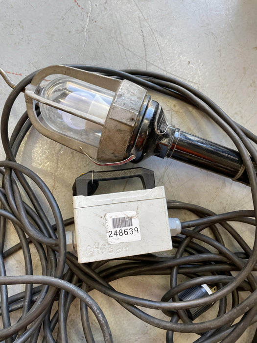 2021 LIND EQUIPMENT GST50