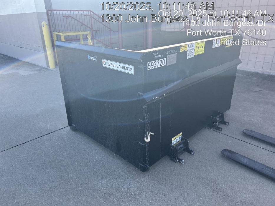 2025 STAR INDUSTRIES 1430