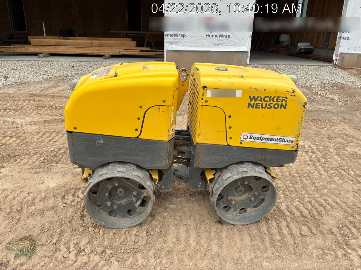 2019 WACKER NEUSON RTKx-SC3