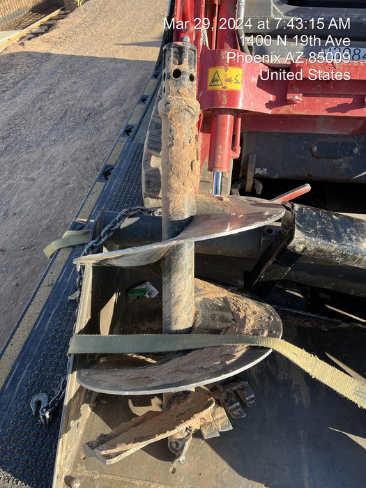 2023 AUGER TORQUE 3300-30