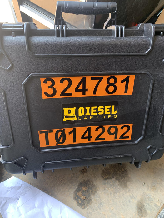 2023 DIESEL LAPTOPS DIESEL LAPTOP