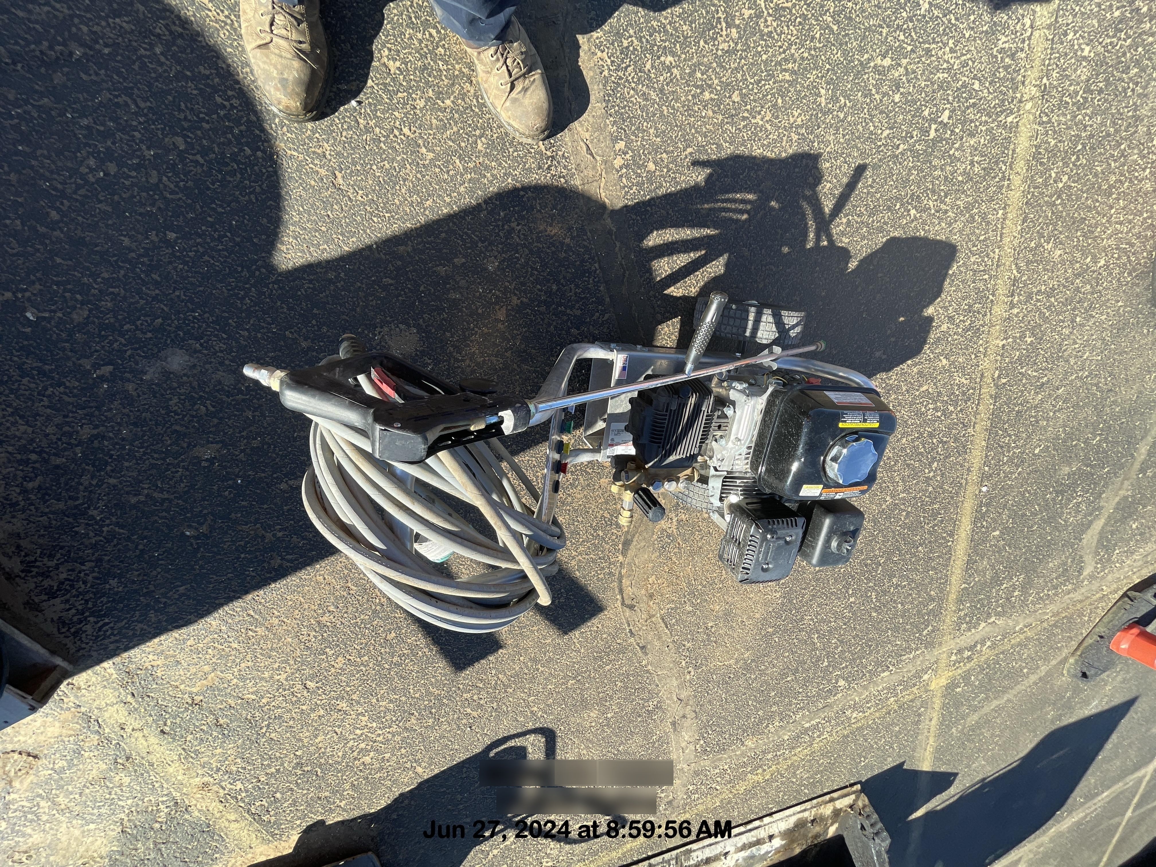 2020 MI-T-M CORPORATION CA-2703-1MMH