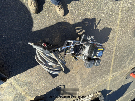 2020 MI-T-M CORPORATION CA-2703-1MMH
