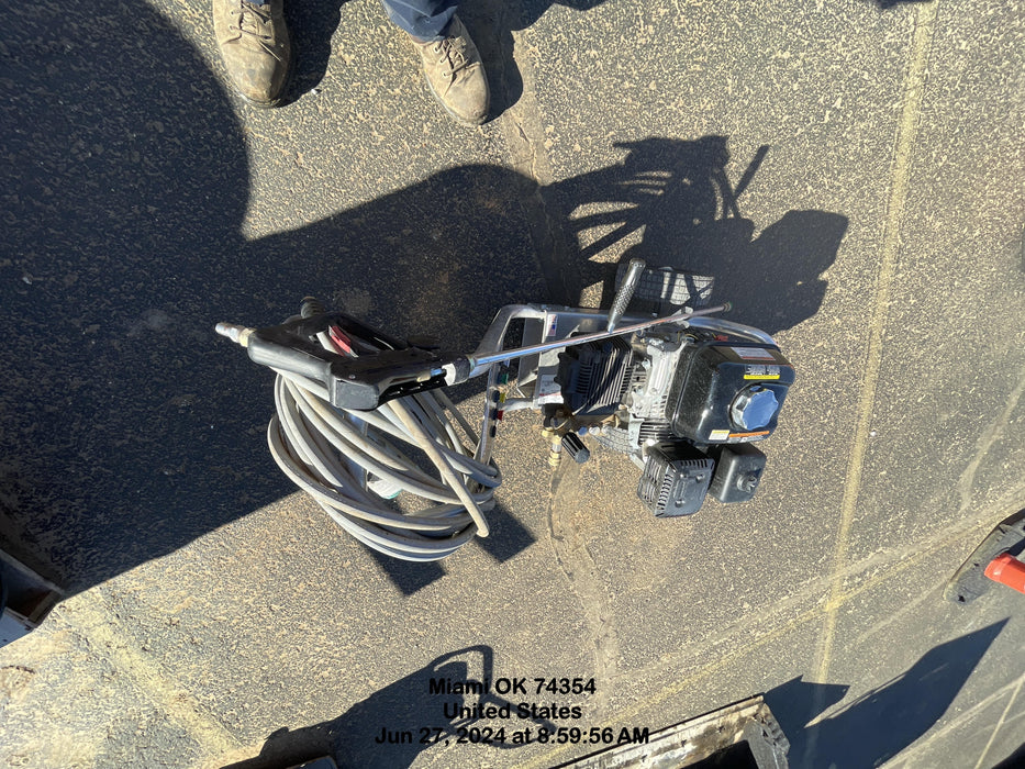 2020 MI-T-M CORPORATION CA-2703-1MMH