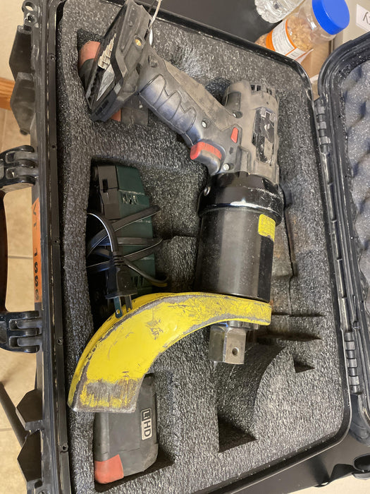 2021 TORCUP VT-1000KIT