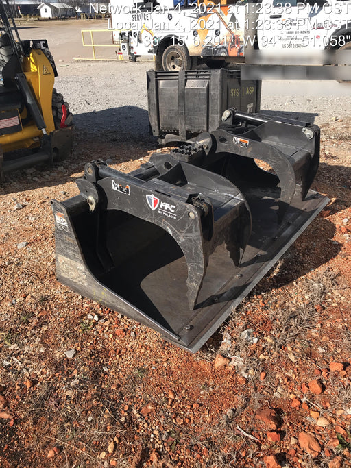 2020 PALADIN UTILITY GRAPPLE 11876-0022