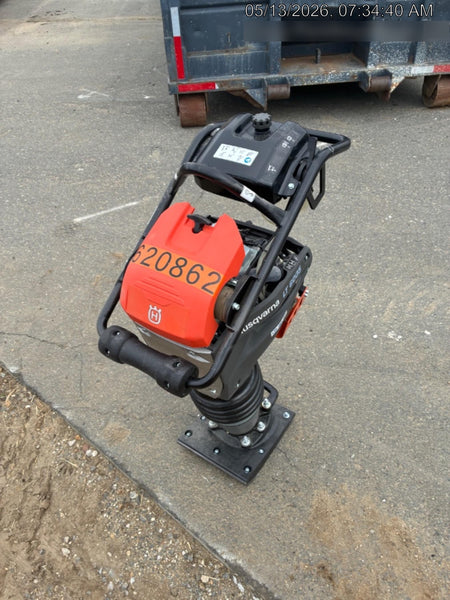 2025 HUSQVARNA LT6005