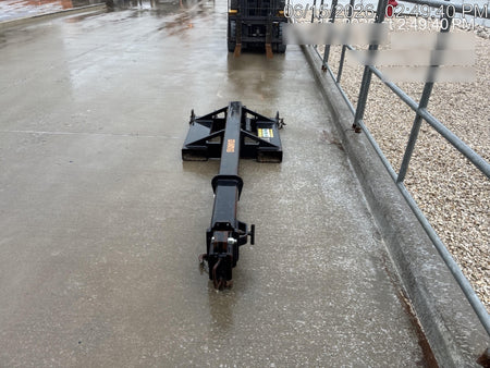 2024 STAR INDUSTRIES M1360B - Star JIB Boom