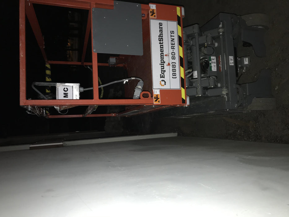 2019 Skyjack SJIII-3219 Standard w/Trojan Batteries