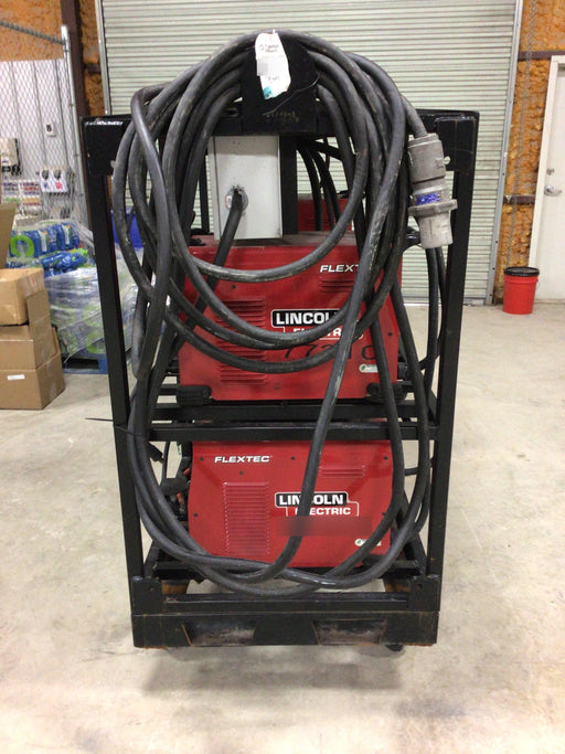 2020 LINCOLN ELECTRIC K3402-2