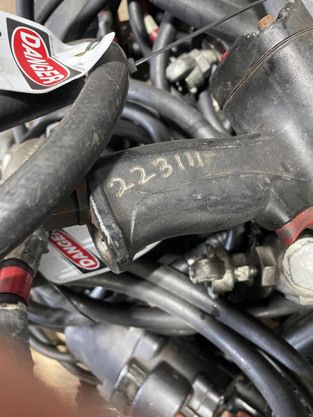2022 INGERSOLL RAND 2925P1TI