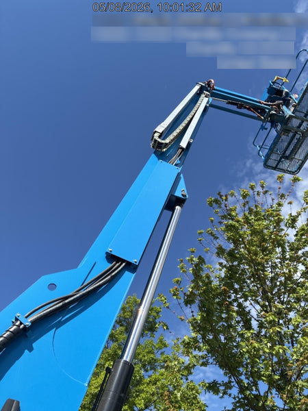 2024 GENIE S-45 XC