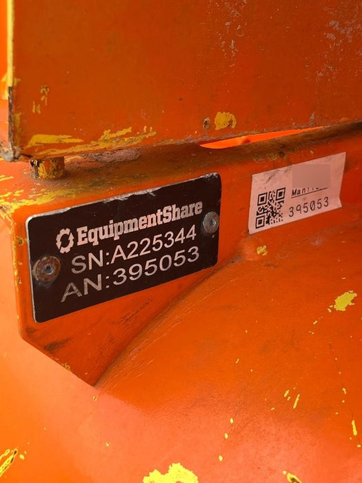 2024 MICHIGAN PNEUMATIC HV-15G-8P-ES-TRACKER