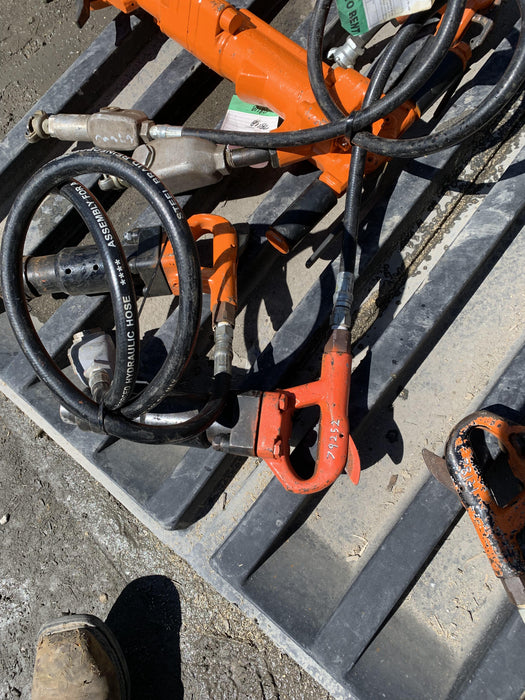 2020 MICHIGAN PNEUMATIC MP-CH3R