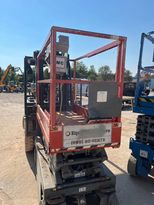 2019 Skyjack SJIII-3219 Standard w/Trojan Batteries