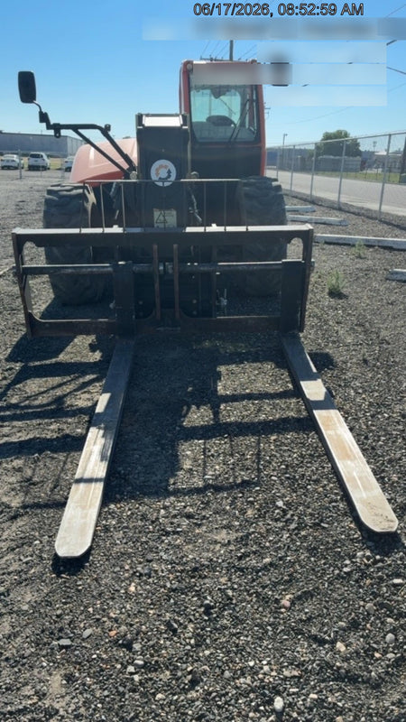 2021 JLG 1644
