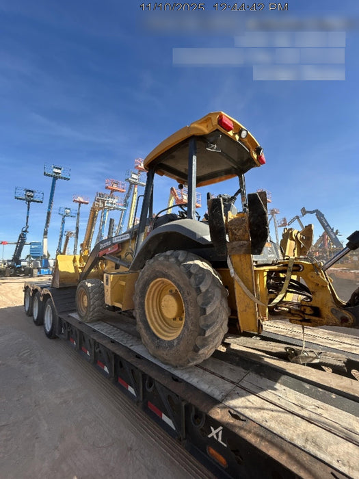 2021 JOHN DEERE 310LEP